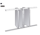 ACCESSORIS ARTICULAT/PLEGAT LATERAL KLEIN PL40E/ES