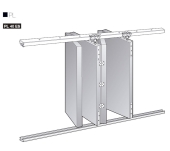 ACCESSORIS ARTICULAT/PLEGAT LATERAL KLEIN PL40E/ES