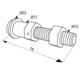 PERN REGULACIÓ KLEIN K-150