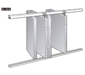 ACCESSORIS ARTICULAT/PLEGAT LATERAL KLEIN PL150E/E