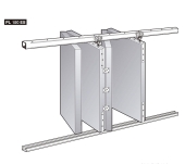 ACCESSORIS ARTICULAT/PLEGAT LATERAL KLEIN PL150E/E