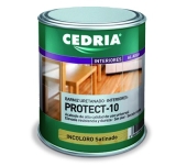 BARNIZ POLIURETANO CEDRIA PROTECT-10