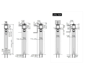 JOC ACCESSORIS KLEIN LITE+ KSC RETRAC