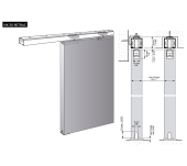 JOC ACCESSORIS KLEIN NK-50 RETRAC