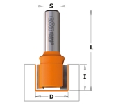 FRESA CMT PER PERNS TIJA 6MM