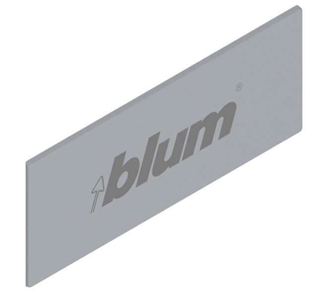 TAPA PERFIL BLUM ANTARO/INTIVO ZAA.532C