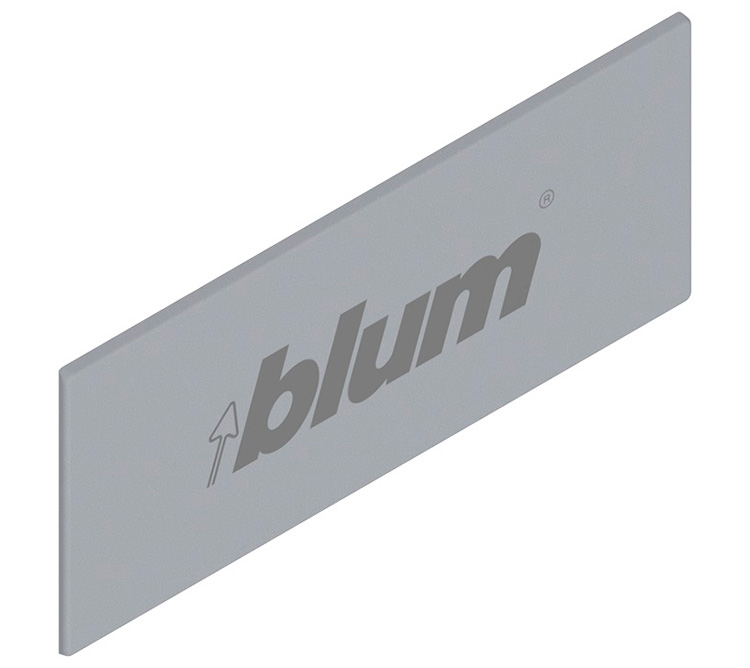 TAPA PERFIL BLUM ANTARO/INTIVO ZAA.532C