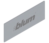 TAPA PERFIL BLUM ANTARO/INTIVO ZAA.532C