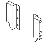 JOC ADAPTADORS DARRERES ANTARO BLUM Z30K000S