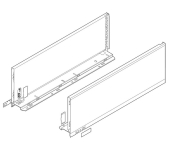 PERFIL LEGRABOX C BLUM 770C5002S DERECHA