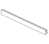 FRONTAL CACERORELO C/RABURA LEGRABOX ZV7.1043MN1