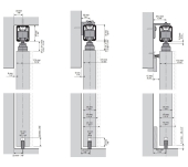 JOC ACCESSORIS KLEIN SLID 150 PLETINA SUPERIOR