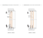 JOC ACCESSORIS REFORÇAT SAHECO SF-25