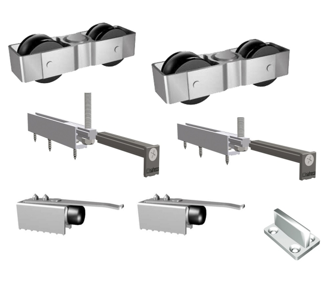 ACCESSORIS SAHECO SF-RA90 ENCASTAR