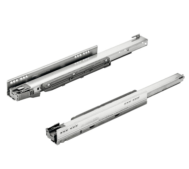 GUIA LEGRABOX BLUMOTION TIP-ON 753.5001S DRETA