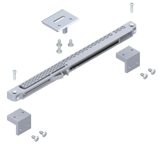 FRENOS RETENEDOR T40 (2UN)