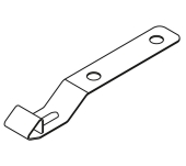 SUBJECCIÓ BLUM BARNILLA SINCRO TANDEMBOX T60B000H