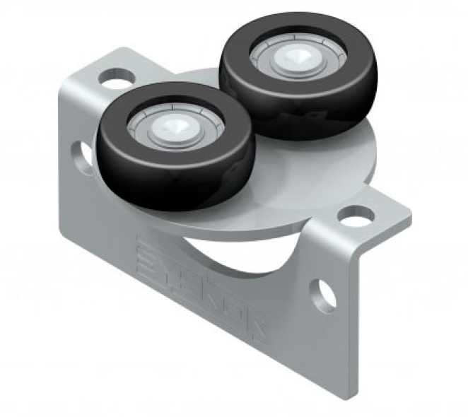 RODA SUPERIOR RODAMENTS S75