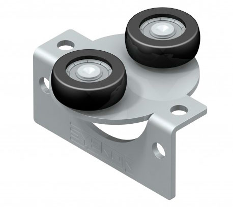 RODA SUPERIOR RODAMENTS S85