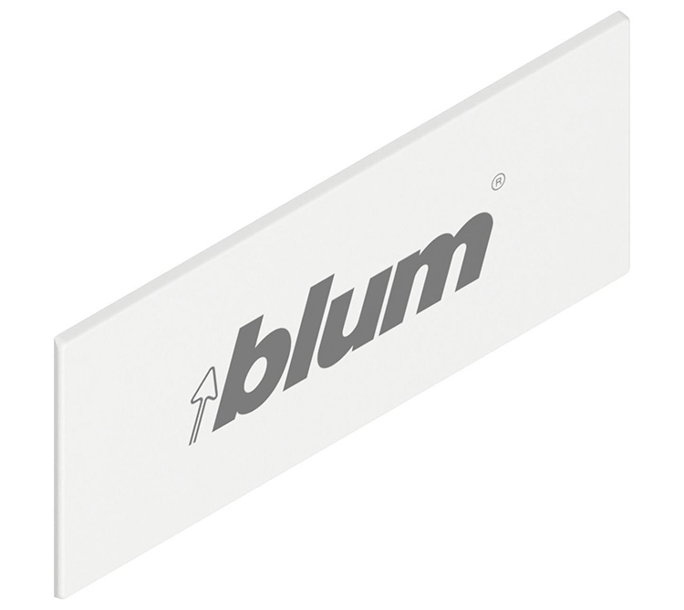 TAPA PERFIL BLUM ANTARO/INTIVO ZAA.532C