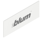 TAPA PERFIL BLUM ANTARO/INTIVO ZAA.532C