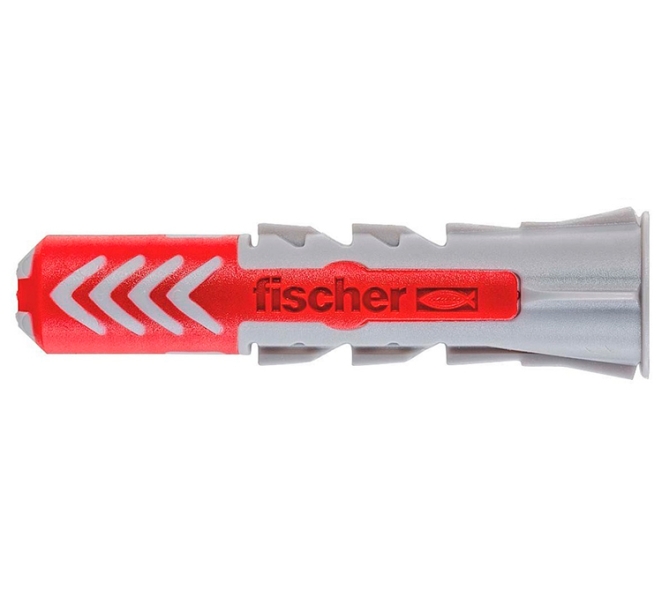 TAC FISCHER DUOPOWER 5X25 (100UN)