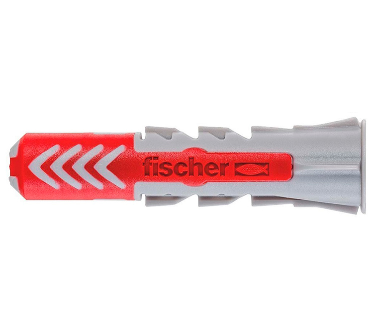 TAC FISCHER DUOPOWER 5X25 (100UN)