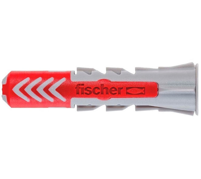 TAC FISCHER DUOPOWER 6X30 (100UN)