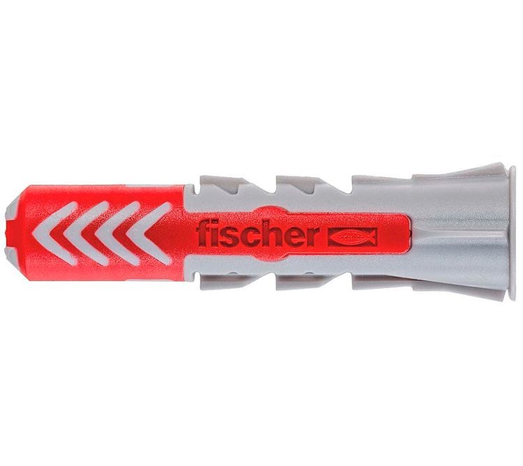 TAC FISCHER DUOPOWER 6X30 (100UN)