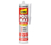 ADHESIU SEGELLADOR POLY MAX® CRISTAL EXPRESS