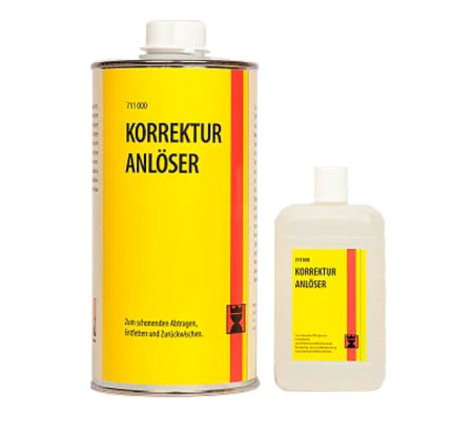 LÍQUID CORRECTOR KÖNIG