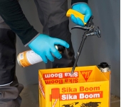 SIKA BOOM® LIMPIADOR ESPUMA DE POLIURETANO