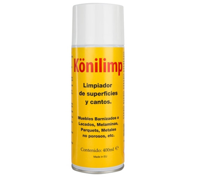 ESPRAI LIMPIADOR KONILIMP