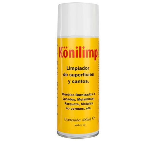 ESPRAI LIMPIADOR KONILIMP