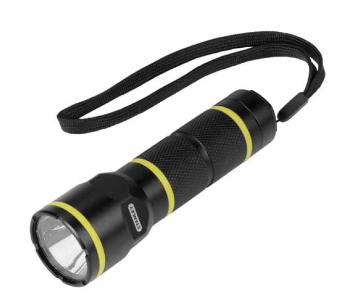 LINTERNA LED STANLEY