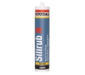 SILICONA NEUTRA SOUDAL SILIRUB N