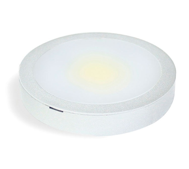 APLIQUE LED EMUCA ORION LUZ BLANCA NATURAL