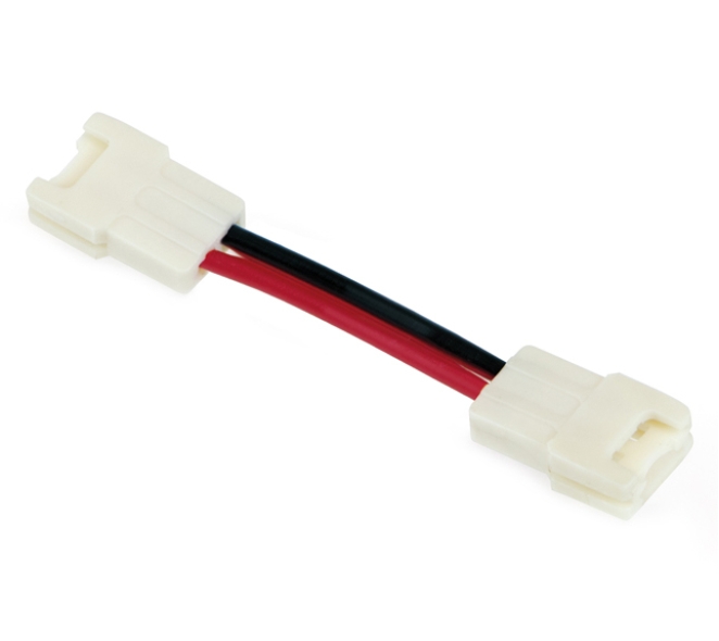 CONNECTOR FLEXIBLE Q LYNX 8MM