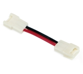 CONECTOR FLEXIBLE Q LYNX 8MM