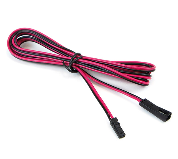 CABLE PROLONGADOR MINILED 24V