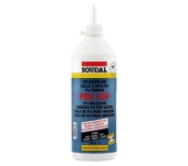 COLA POLIURETÀ SOUDAL PRO45P D4 RÀPIDA