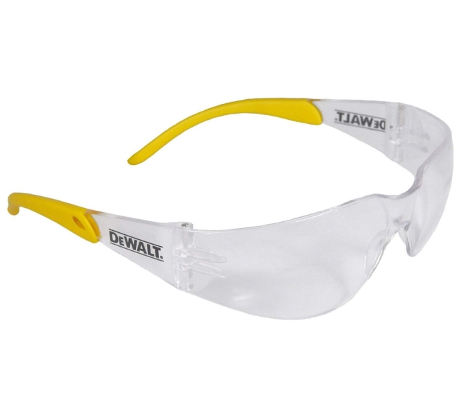 GAFAS PROTECCIÓN DEWALT PROTECTOR