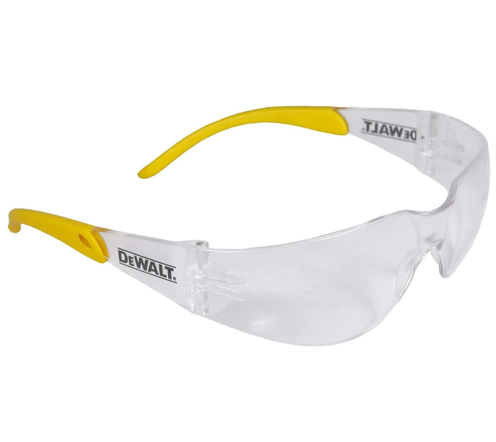 GAFAS PROTECCIÓN DEWALT PROTECTOR