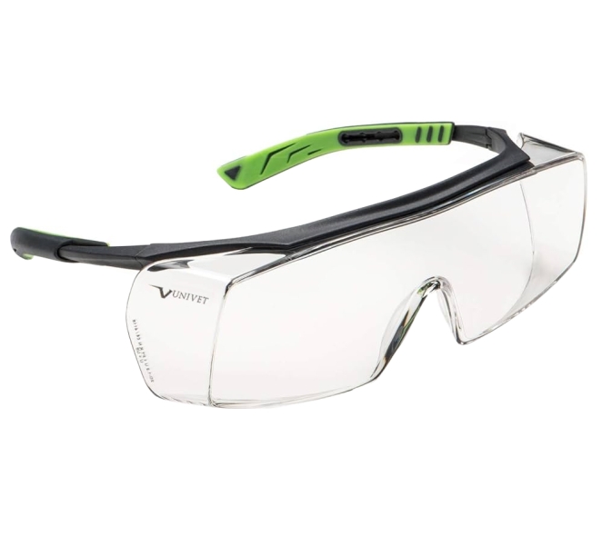 GAFAS DE PROTECCIÓN 3L CLEAR