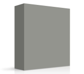 MEGANITE SOLID SURFACE 100% ACRYLIC SLATE