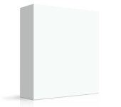 MEGANITE SOLID SURFACE 100% ACRYLIC WHITE GLOW