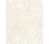 MEGANITE SOLID SURFACE 100% ACRYLIC WHITE CRYSTAL