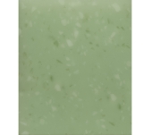 MEGANITE SOLID SURFACE ACRYLIC GREEN ICE