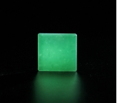 MEGANITE SOLID SURFACE ACRYLIC GREEN ICE