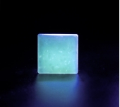 MEGANITE SOLID SURFACE ACRYLIC BLUE ICE